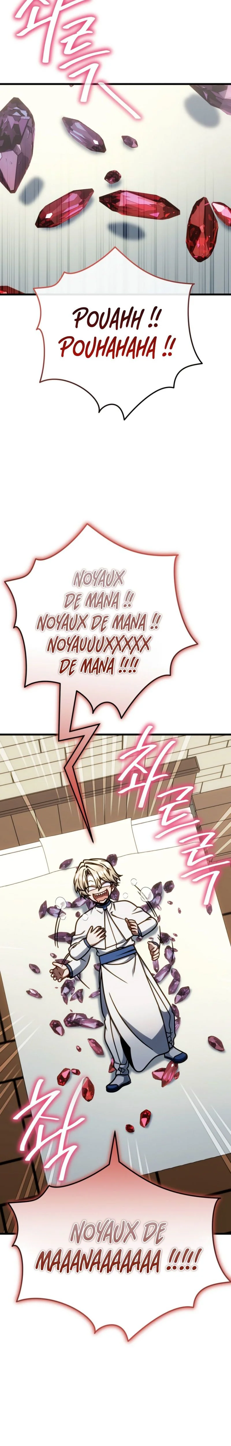 I’m Gonna Annihilate This Land Chapitre 49 - Page 17