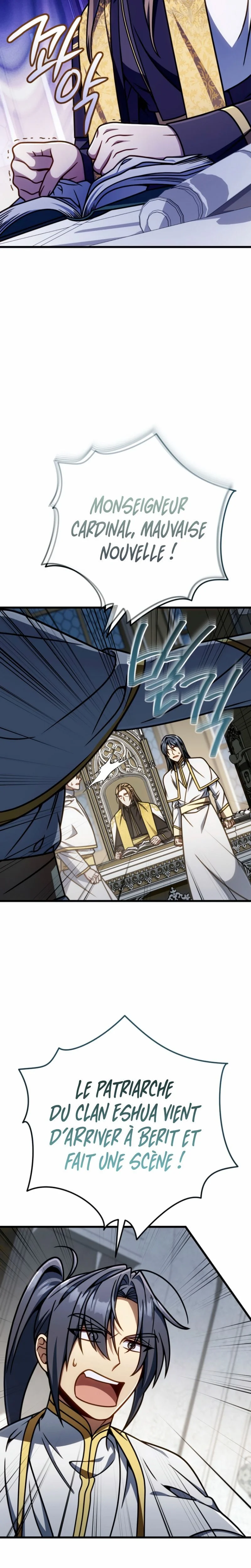 I’m Gonna Annihilate This Land Chapitre 50 - Page 4