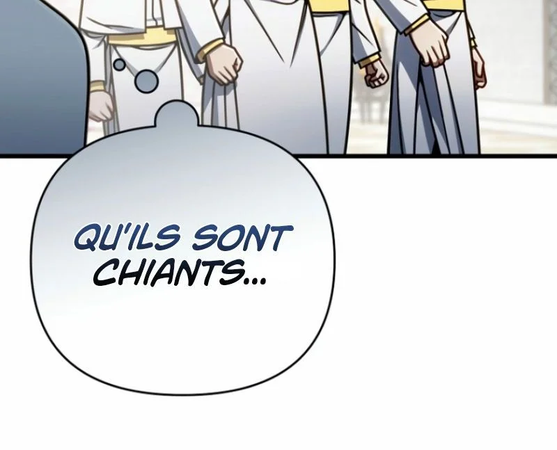 I’m Gonna Annihilate This Land Chapitre 51 - Page 12