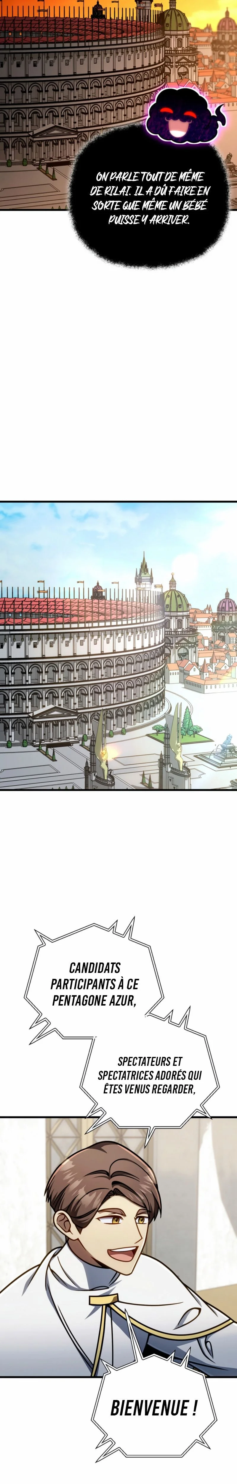 I’m Gonna Annihilate This Land Chapitre 52 - Page 10