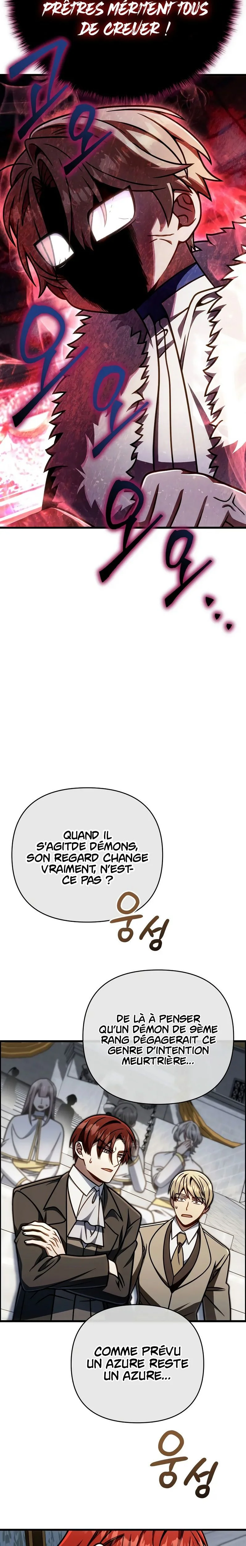 I’m Gonna Annihilate This Land Chapitre 58 - Page 2