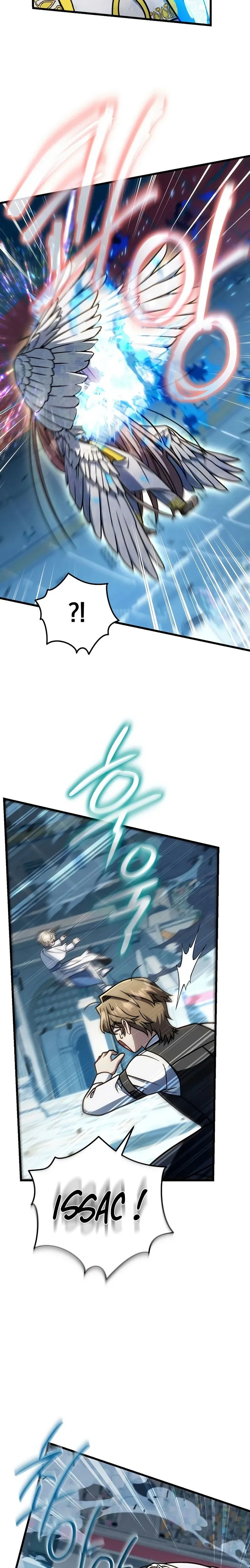 I’m Gonna Annihilate This Land Chapitre 59 - Page 10
