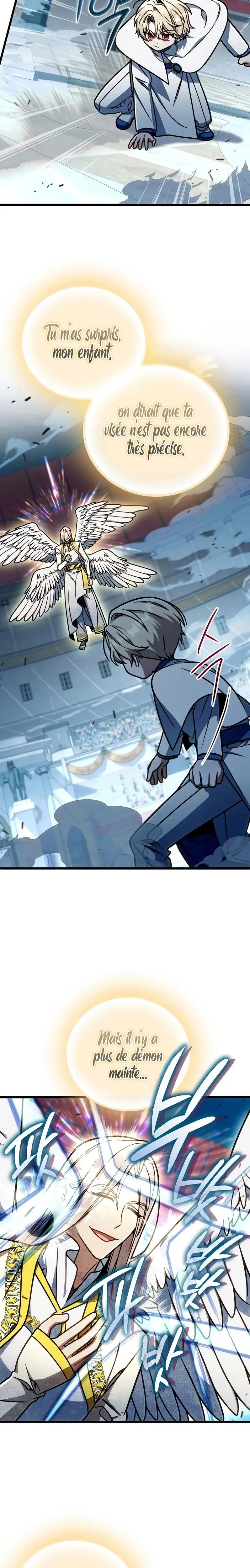 I’m Gonna Annihilate This Land Chapitre 59 - Page 11