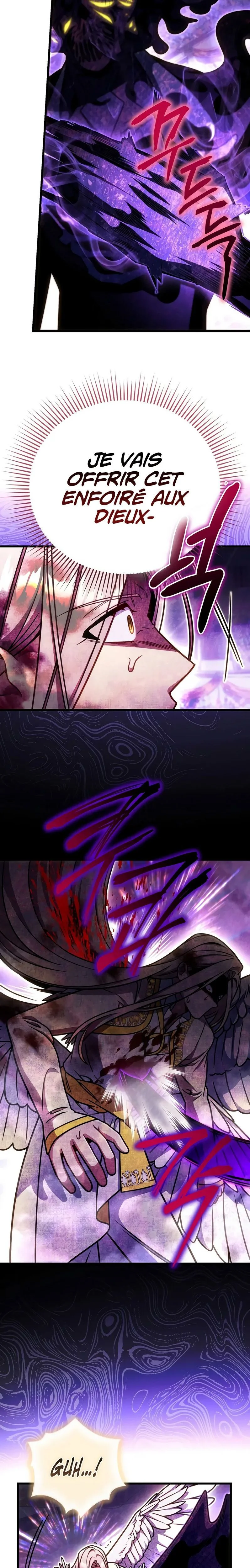 I’m Gonna Annihilate This Land Chapitre 61 - Page 6