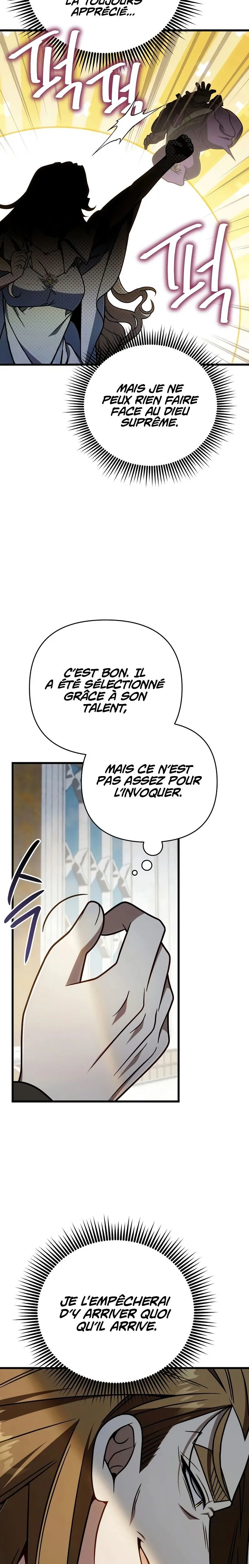 I’m Gonna Annihilate This Land Chapitre 65 - Page 19