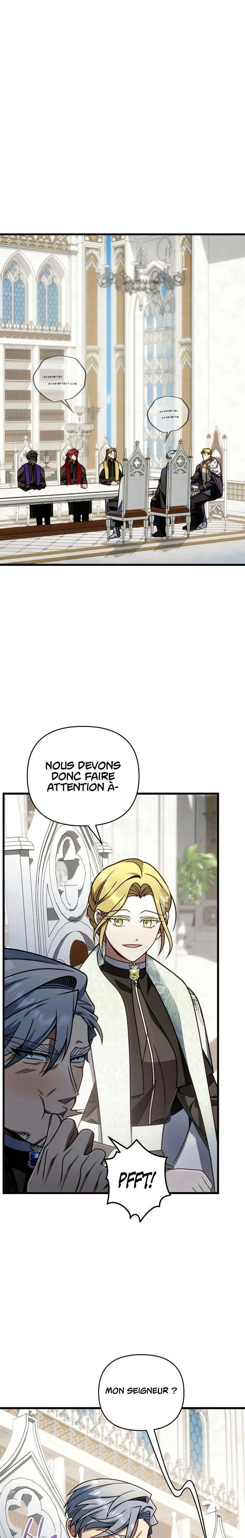 I’m Gonna Annihilate This Land Chapitre 65 - Page 15