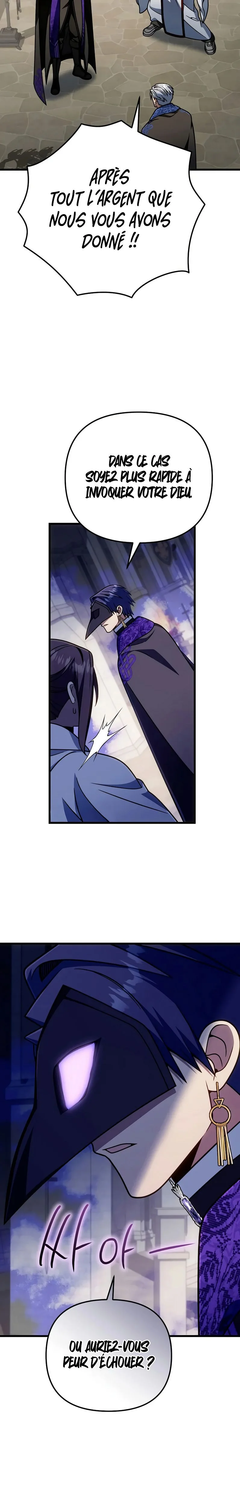 I’m Gonna Annihilate This Land Chapitre 66 - Page 17