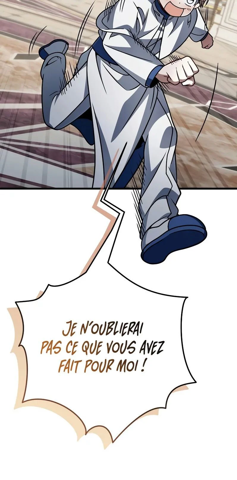 I’m Gonna Annihilate This Land Chapitre 70 - Page 5