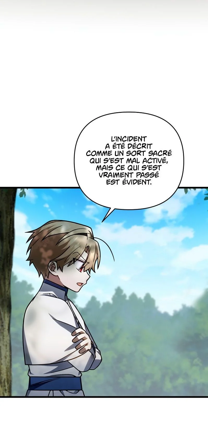 I’m Gonna Annihilate This Land Chapitre 71 - Page 4