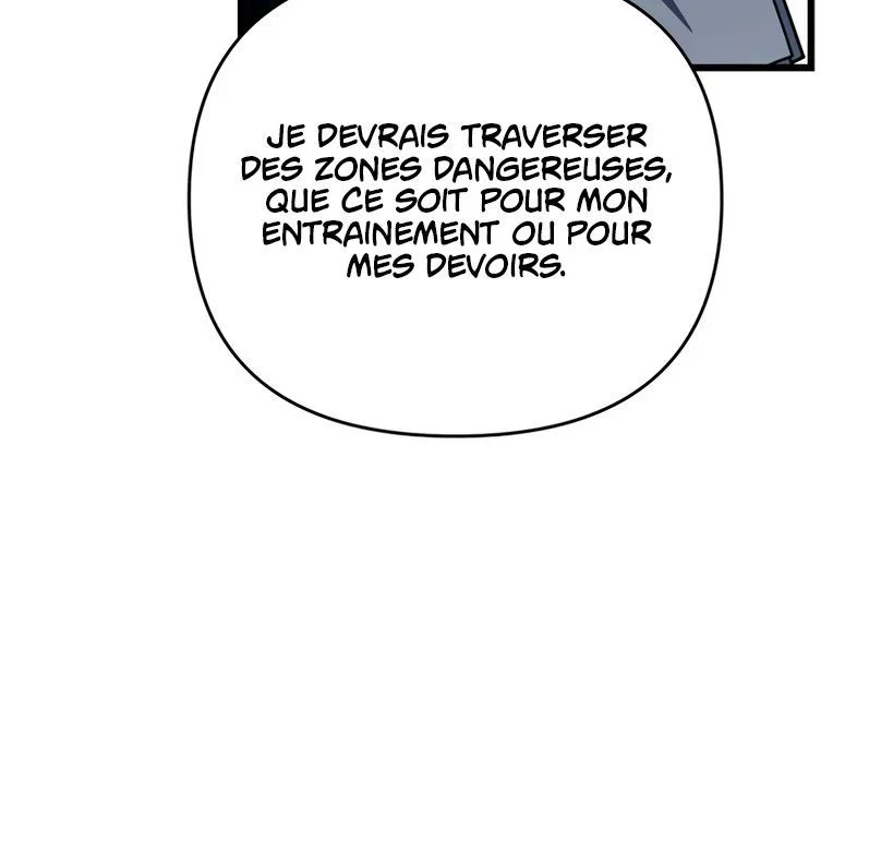 I’m Gonna Annihilate This Land Chapitre 72 - Page 4