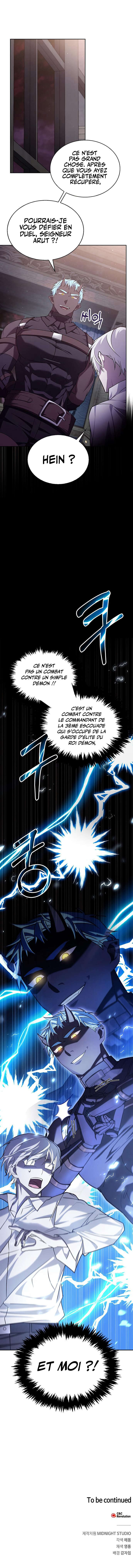 I’m Not That Kind of Talent Chapitre 4 - Page 11