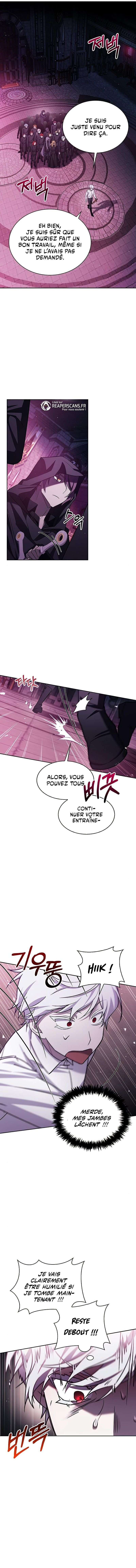 I’m Not That Kind of Talent Chapitre 6 - Page 13