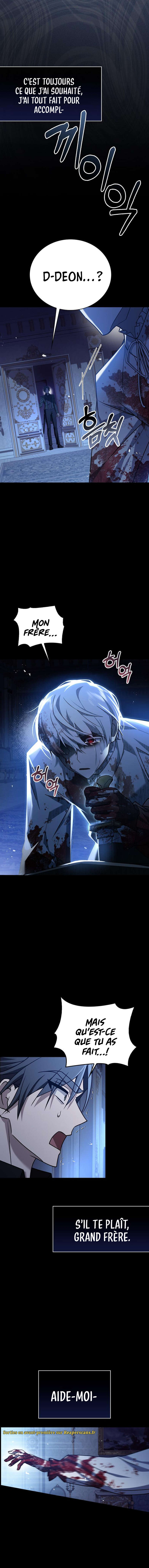 I’m Not That Kind of Talent Chapitre 18 - Page 18
