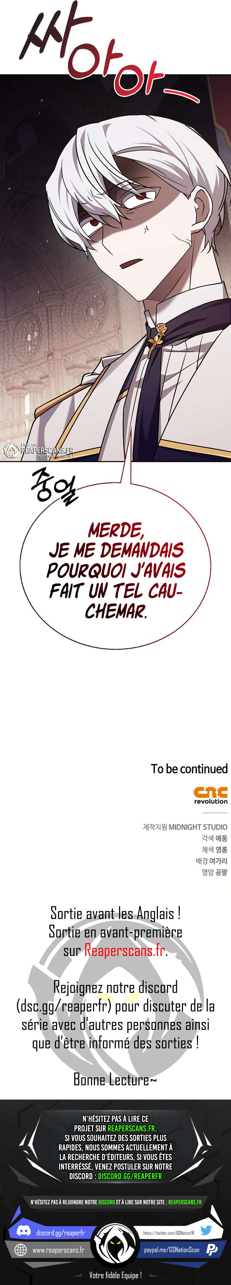 I’m Not That Kind of Talent Chapitre 18 - Page 24