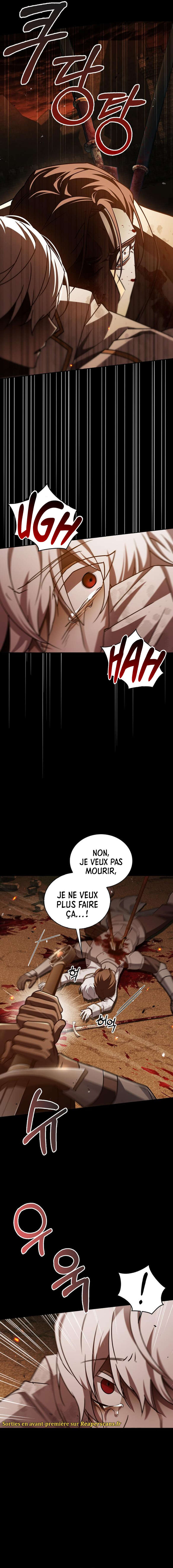 I’m Not That Kind of Talent Chapitre 18 - Page 9