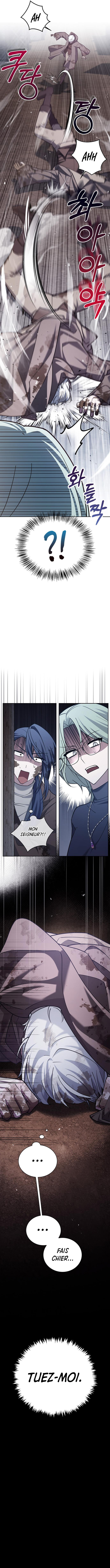 I’m Not That Kind of Talent Chapitre 27 - Page 11
