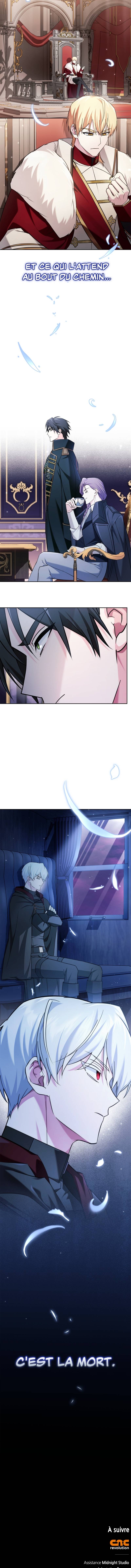 I’m Not That Kind of Talent Chapitre 40 - Page 14