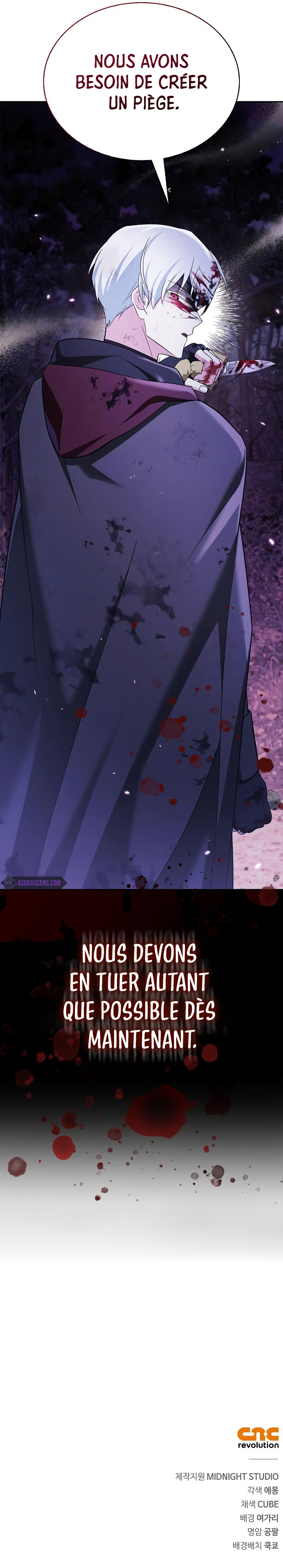 I’m Not That Kind of Talent Chapitre 42 - Page 16