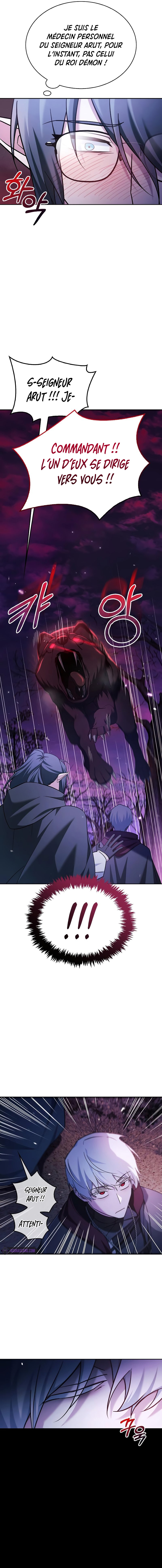 I’m Not That Kind of Talent Chapitre 42 - Page 9