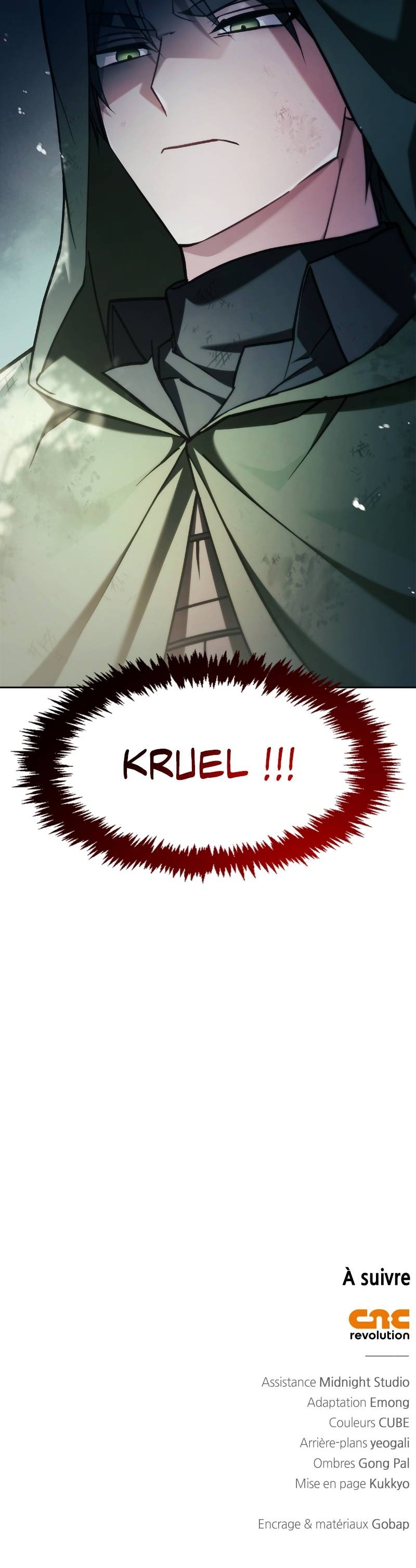 I’m Not That Kind of Talent Chapitre 53 - Page 13