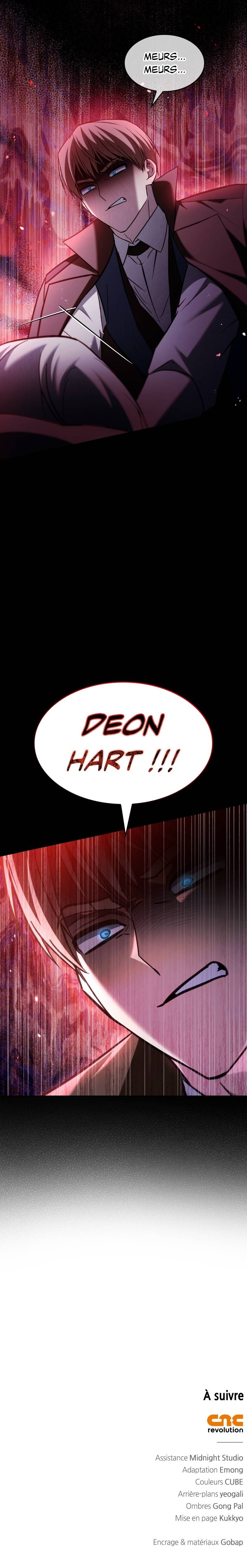 I’m Not That Kind of Talent Chapitre 60 - Page 15