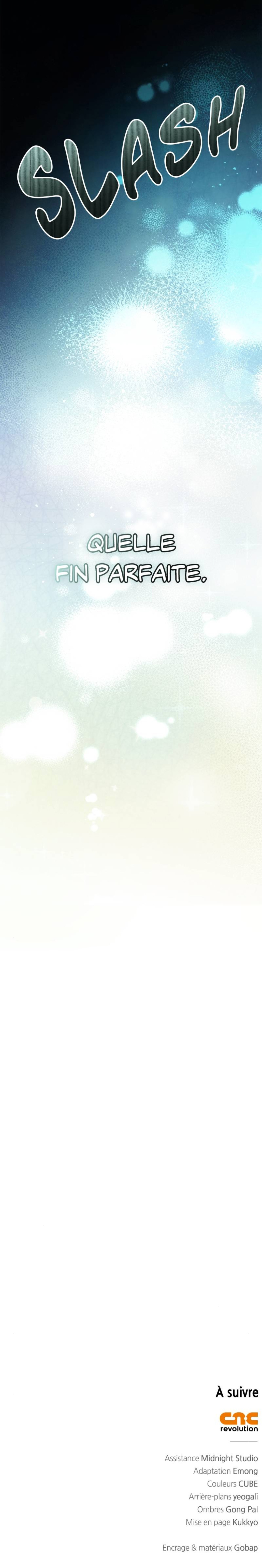 I’m Not That Kind of Talent Chapitre 74 - Page 19