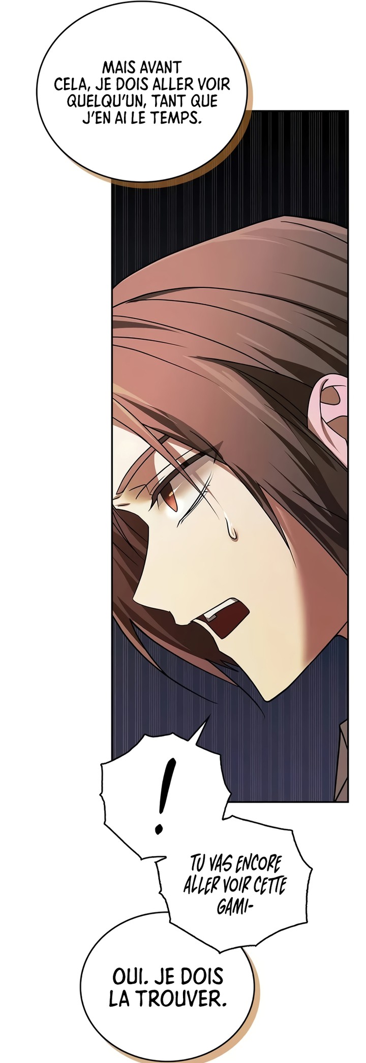 I’m Not That Kind of Talent Chapitre 78 - Page 101