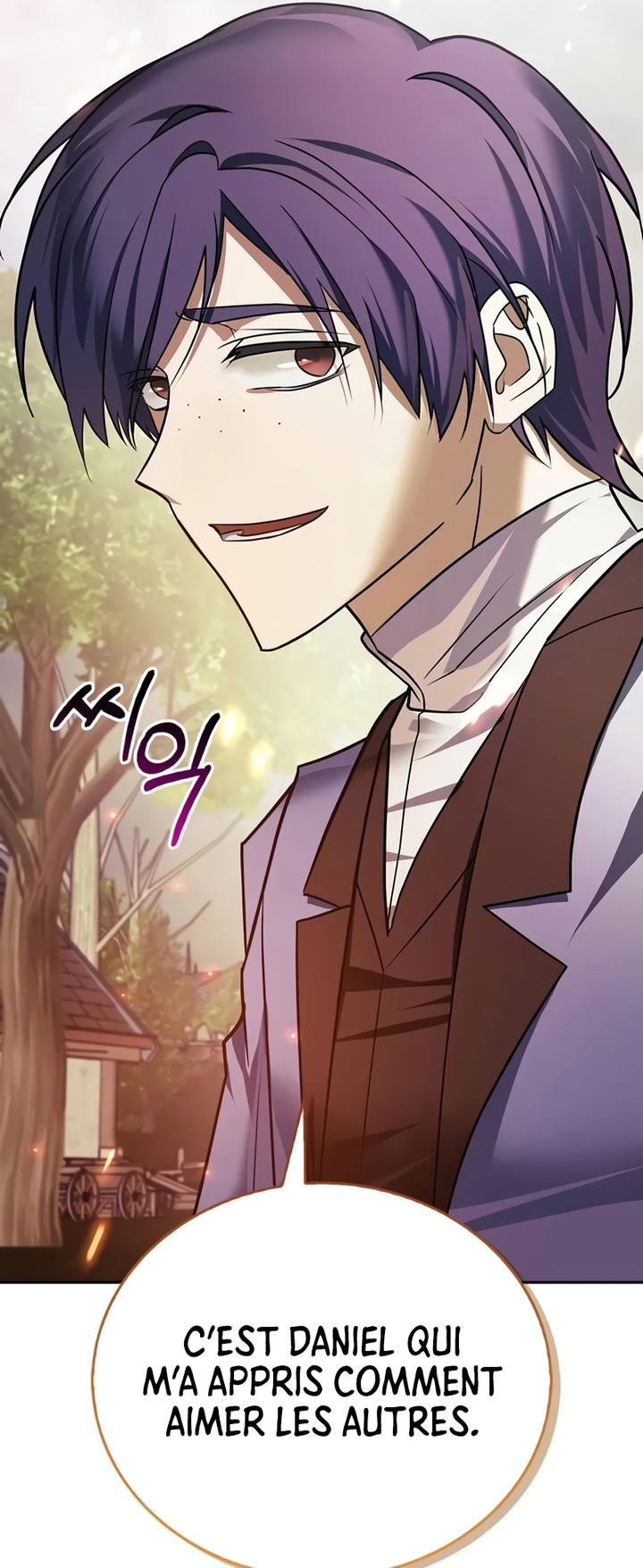 I’m Not That Kind of Talent Chapitre 78 - Page 103