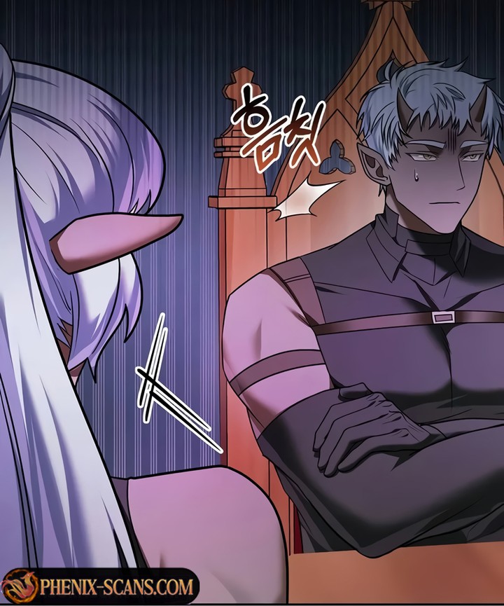I’m Not That Kind of Talent Chapitre 78 - Page 112