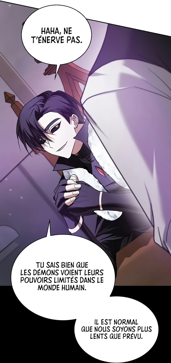 I’m Not That Kind of Talent Chapitre 78 - Page 116