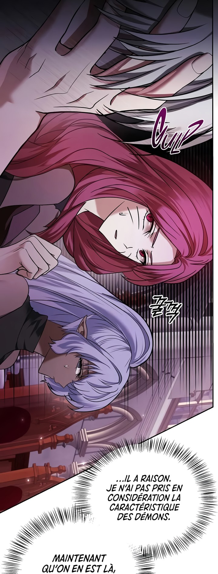 I’m Not That Kind of Talent Chapitre 78 - Page 125