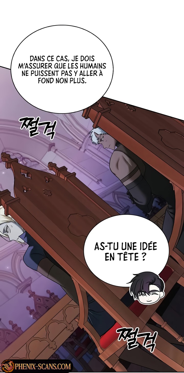 I’m Not That Kind of Talent Chapitre 78 - Page 127