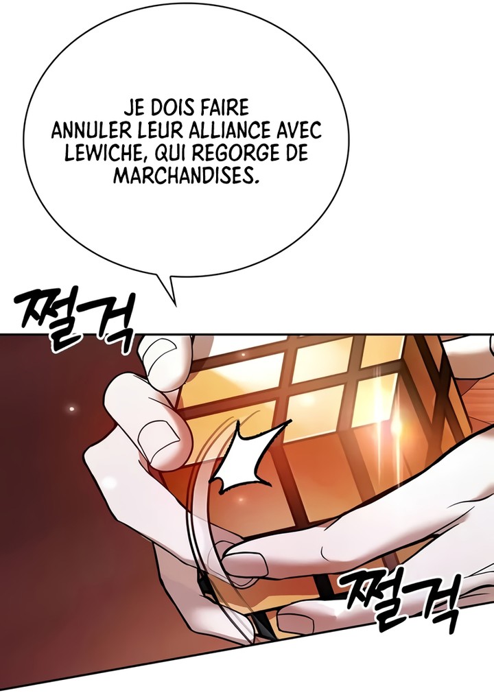 I’m Not That Kind of Talent Chapitre 78 - Page 129