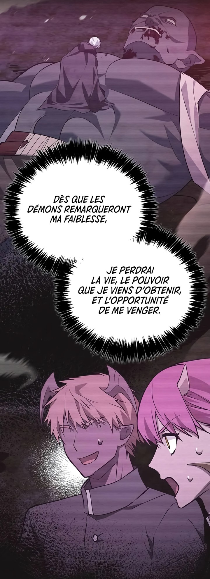 I’m Not That Kind of Talent Chapitre 78 - Page 13