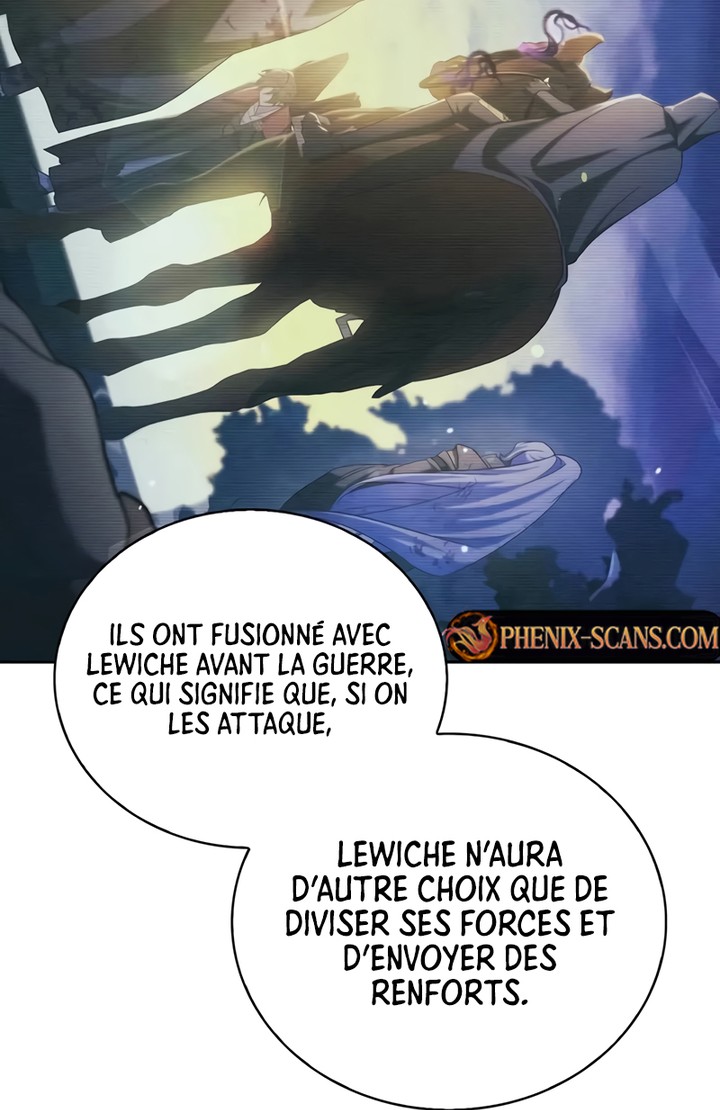 I’m Not That Kind of Talent Chapitre 78 - Page 132