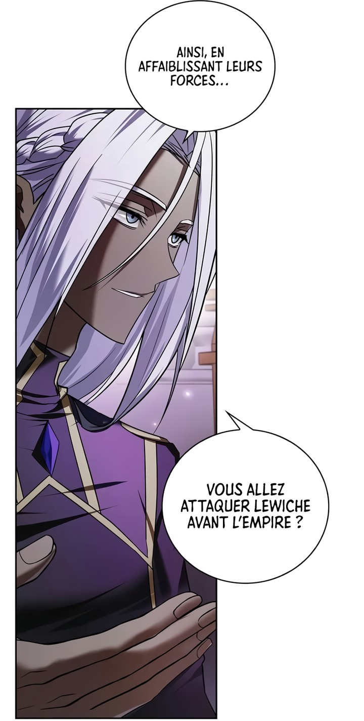 I’m Not That Kind of Talent Chapitre 78 - Page 134