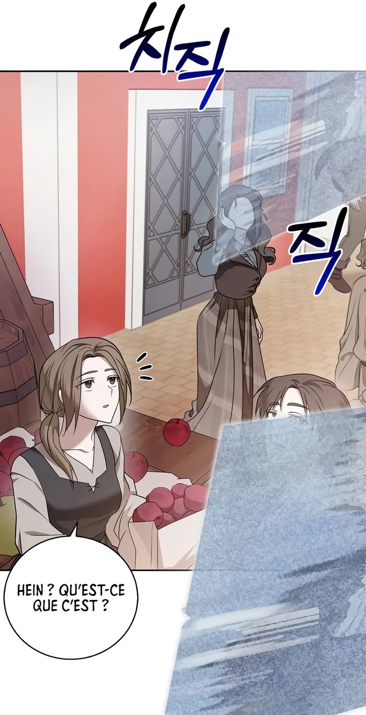 I’m Not That Kind of Talent Chapitre 78 - Page 151