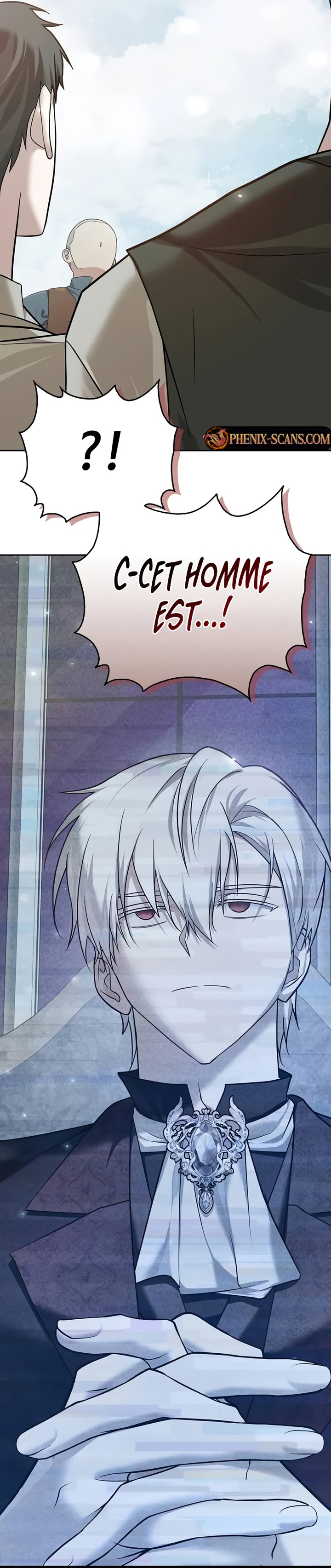 I’m Not That Kind of Talent Chapitre 78 - Page 154