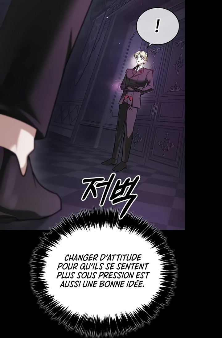 I’m Not That Kind of Talent Chapitre 78 - Page 20