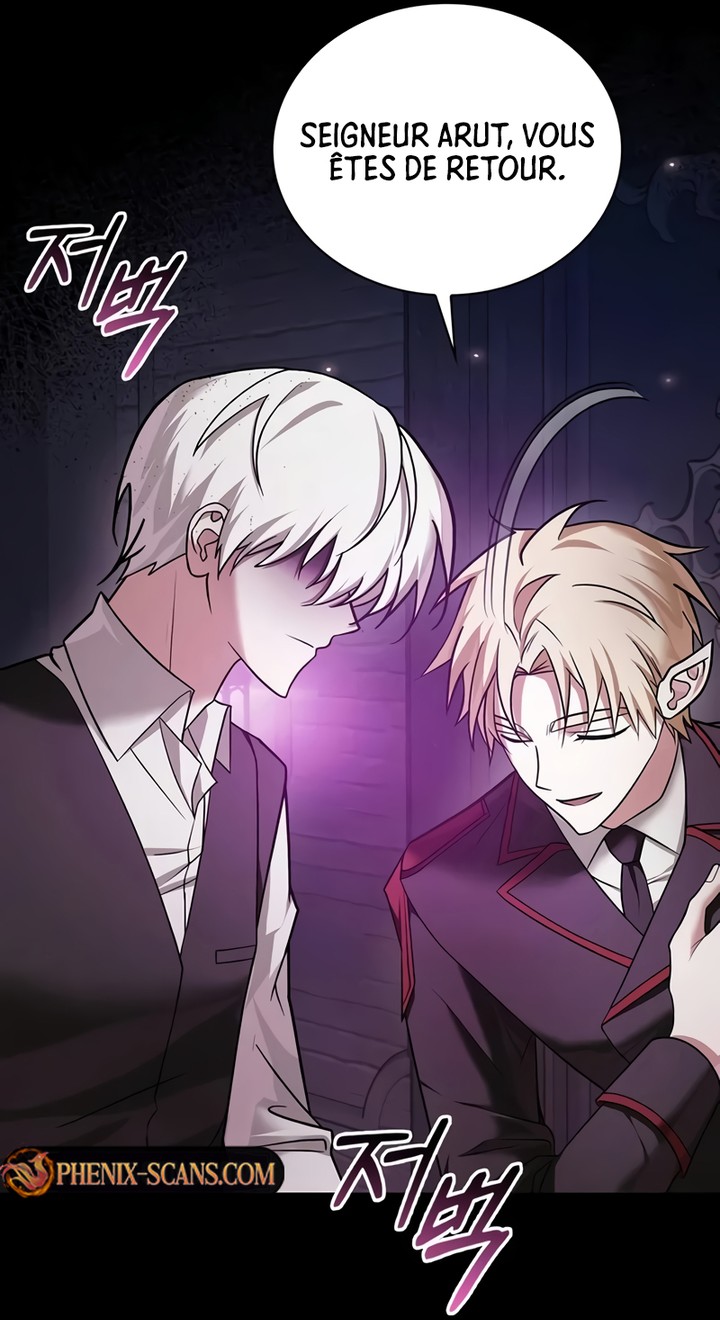 I’m Not That Kind of Talent Chapitre 78 - Page 22