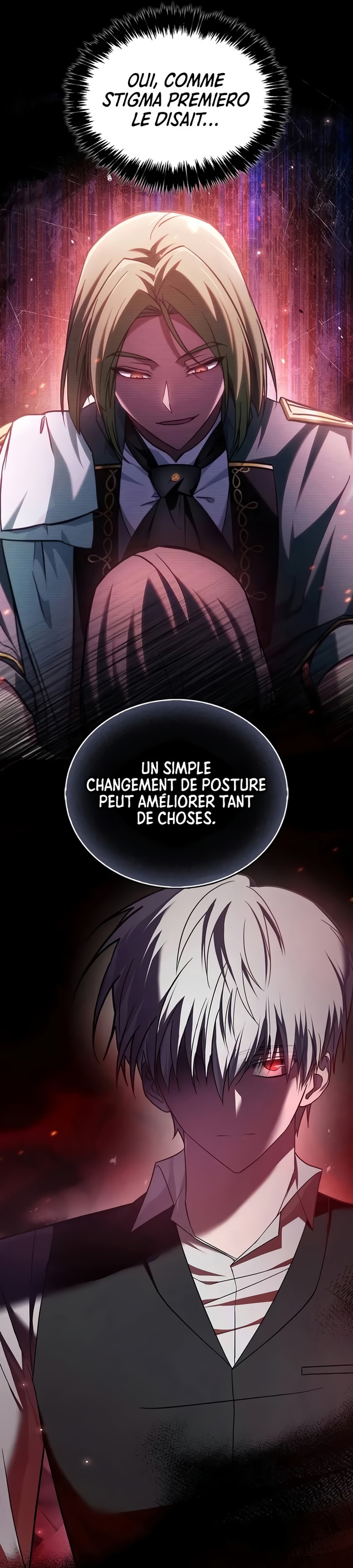 I’m Not That Kind of Talent Chapitre 78 - Page 26