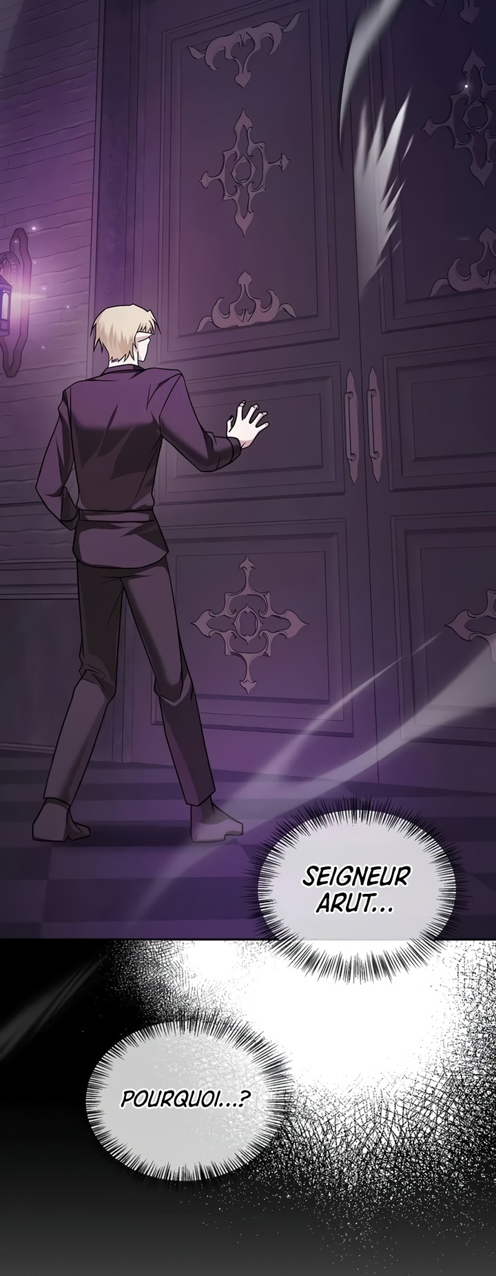 I’m Not That Kind of Talent Chapitre 78 - Page 31