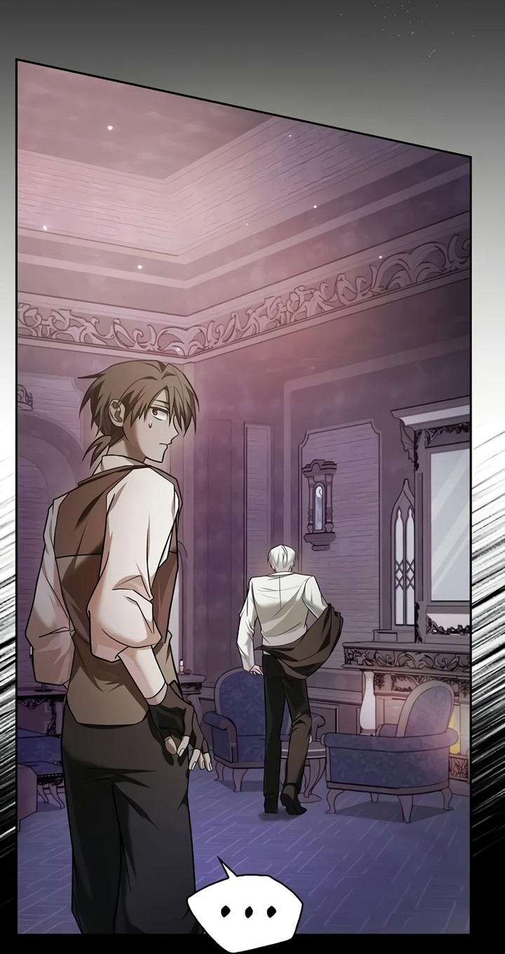 I’m Not That Kind of Talent Chapitre 78 - Page 32