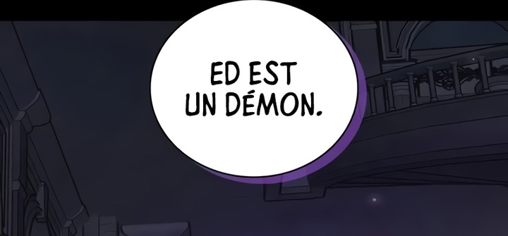 I’m Not That Kind of Talent Chapitre 78 - Page 36