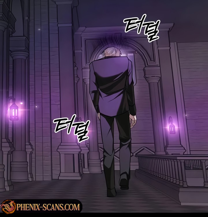 I’m Not That Kind of Talent Chapitre 78 - Page 37