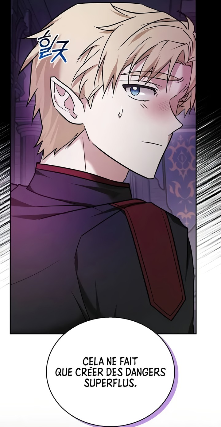 I’m Not That Kind of Talent Chapitre 78 - Page 40