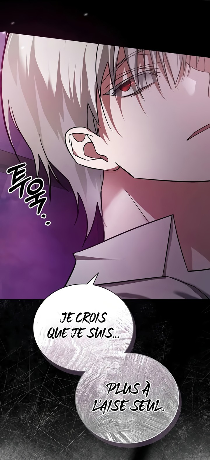 I’m Not That Kind of Talent Chapitre 78 - Page 42