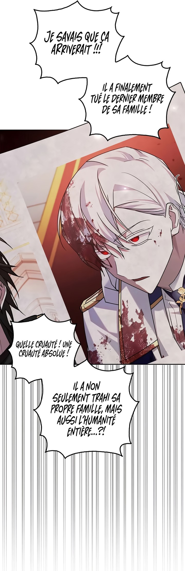 I’m Not That Kind of Talent Chapitre 78 - Page 56