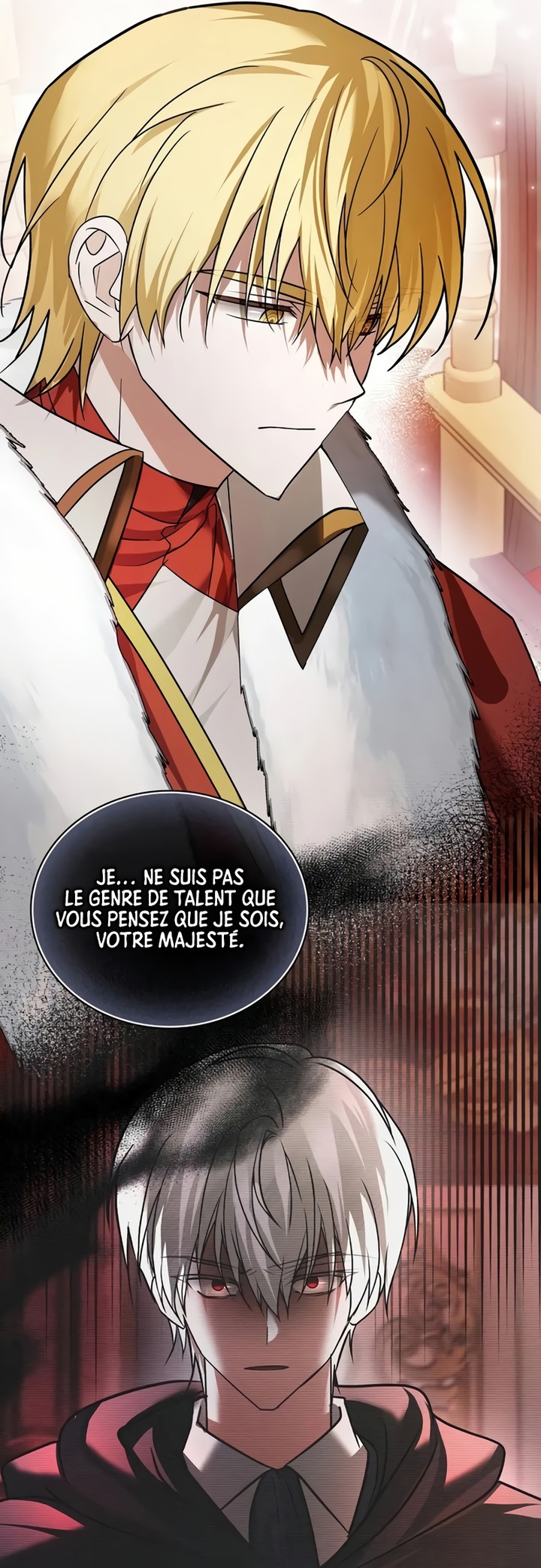 I’m Not That Kind of Talent Chapitre 78 - Page 66