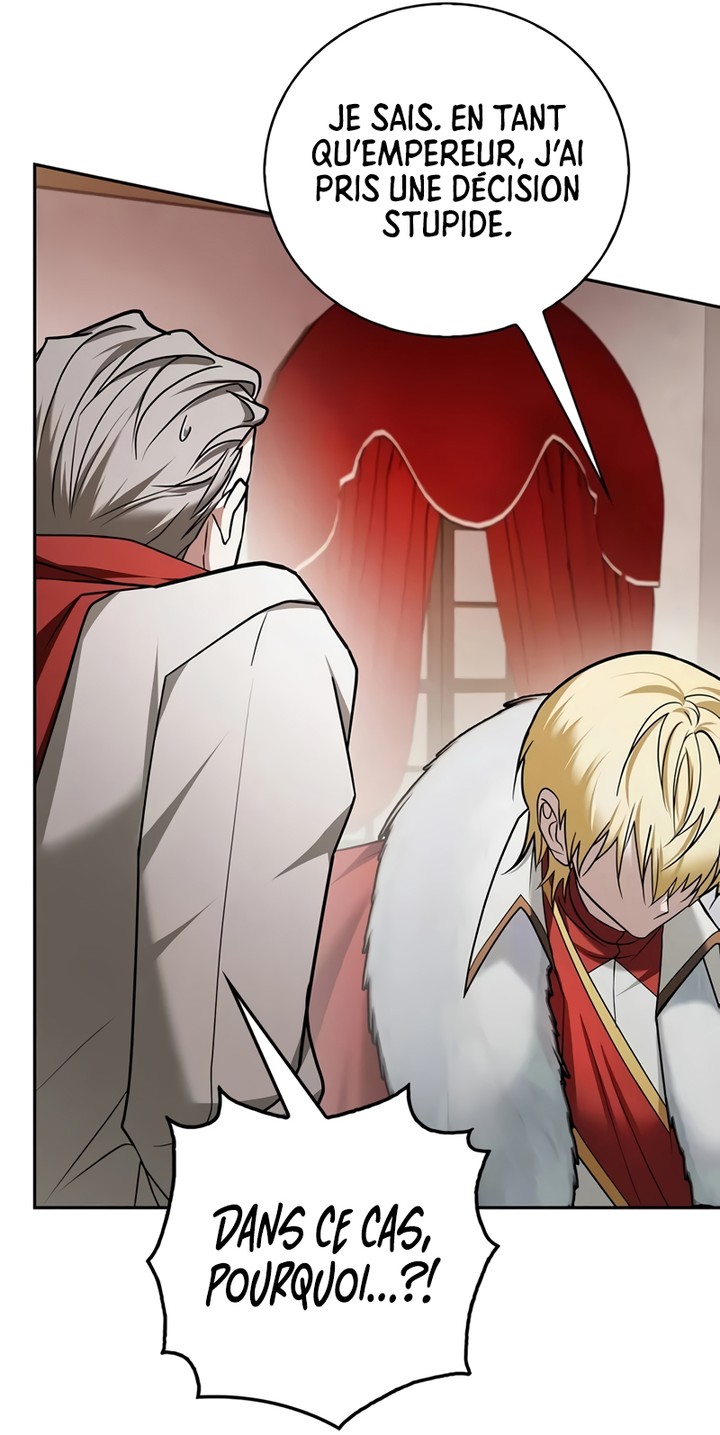 I’m Not That Kind of Talent Chapitre 78 - Page 69
